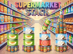 Игри Supermarket Stack
