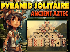 Игри Pyramid Solitaire Ancient Aztec