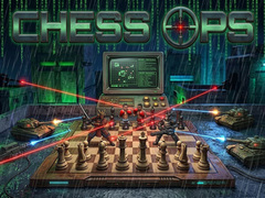 Игри Chess Ops