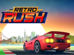 Игри Retro Rush