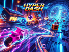 Игри Hyper Dash