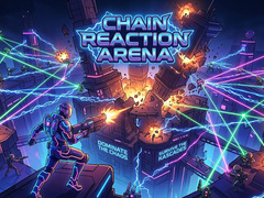 Игри Chain Reaction Arena