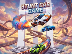 Игри Stunt Car Game