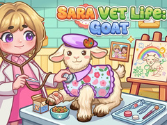 Игри Sara Vet Life Ep:13 Goat