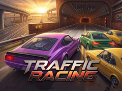 Игри Traffic Racing