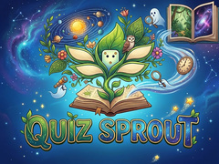 Игри Quiz Sprout