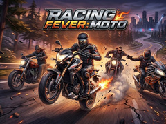 Игри Racing Fever Moto