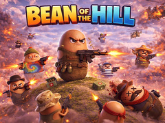 Игри Bean of the Hill