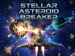 Игри Stellar Asteroid Breaker
