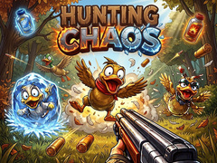 Игри Hunting Chaos