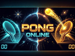Игри Pong Online 