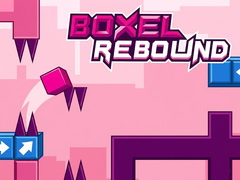 Игри Boxel Rebound