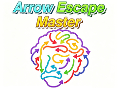 Игри Arrow Escape: Master