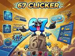 Игри 67 Clicker