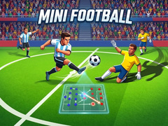 Игри Mini Football