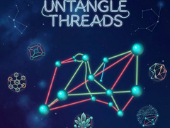 Игри Untangle Threads