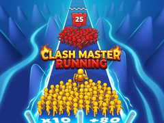 Игри Clash Master Running
