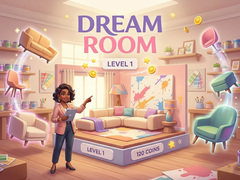 Игри Dream Room
