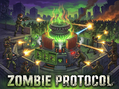 Игри Zombie Protocol