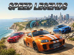 Игри Speed Legends