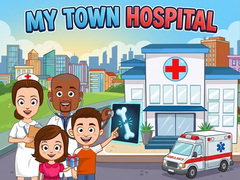 Игри My Town Hospital