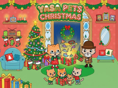 Игри Yasa Pets Christmas