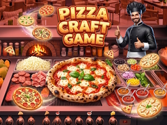 Игри Pizza Craft Game
