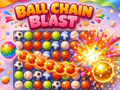 Игри Ball Chain Blast