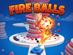 Игри Fire Balls