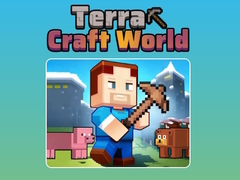 Игри Terra Craft World