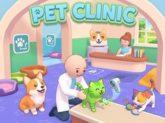 Игри Pet Clinic