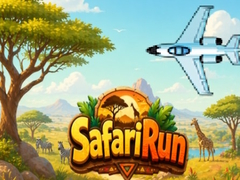 Игри Safari Run