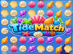 Игри TideMatch