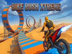 Игри Bike Rush Xtreme
