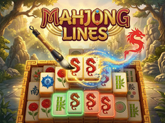 Игри Mahjong Lines