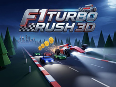 Игри F1 Turbo Rush 3D