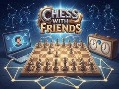 Игри Chess with Friends