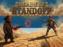 Игри Deadeye Standoff