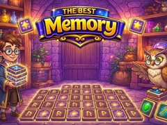 Игри The Best Memory