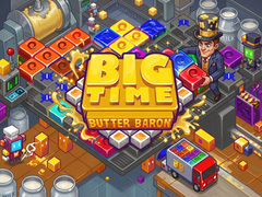 Игри Big Time Butter Baron