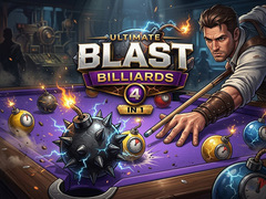Игри Ultimate Blast Billiards 4