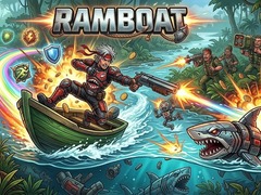 Игри Ramboat