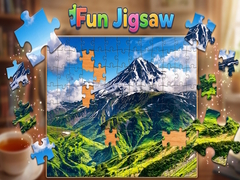 Игри Fun Jigsaw 