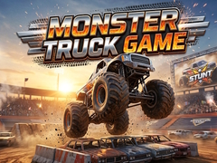 Игри Monster Truck Game