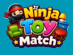Игри Ninja Toy Match
