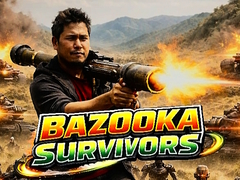 Игри Bazooka Survivors