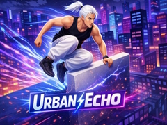Игри Urban Echo