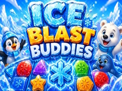 Игри Ice Blast Buddies