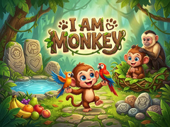 Игри I Am Monkey