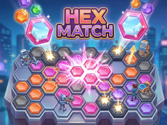 Игри Hex Match